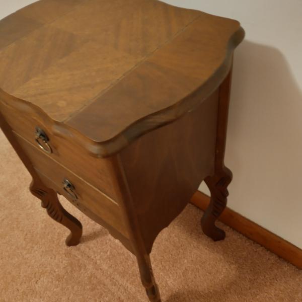 Photo of Accent table