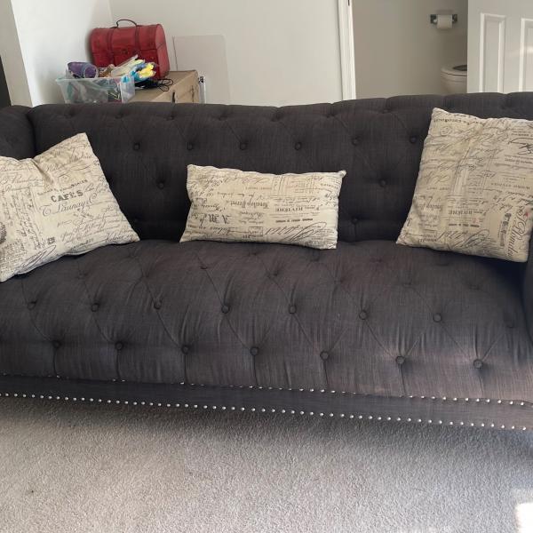 Photo of Couch 