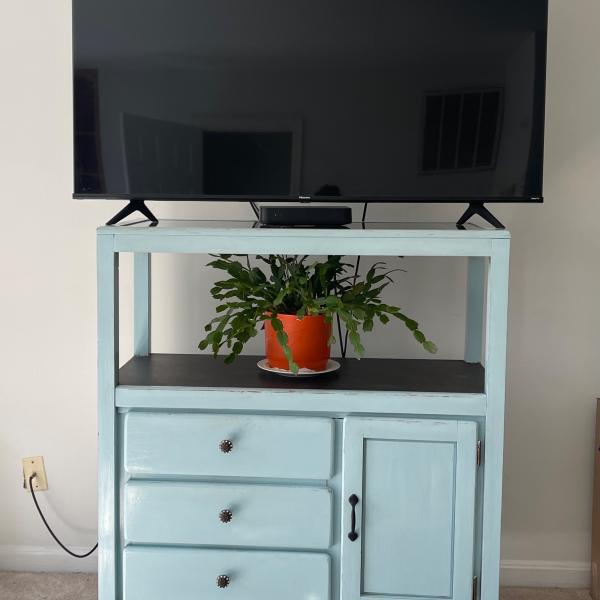 Photo of TV stand  