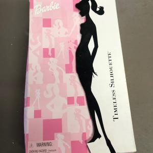 Photo of Vintage Barbie Timeless Silhouette