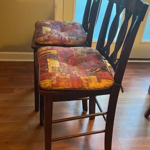 Photo of Barstool Chair