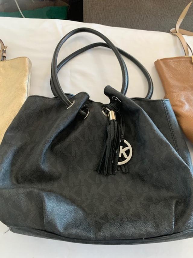 Photo 1 of Michael Kors Bag