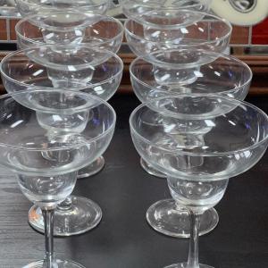 Photo of Variety of Glasses Different Brands