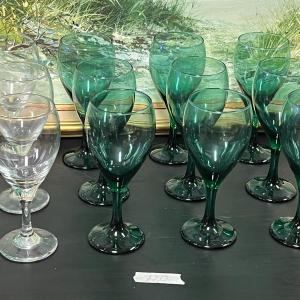 Photo of Wine Glass
