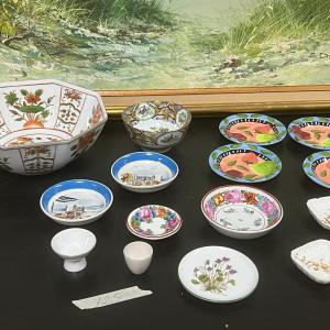 Photo of Fantastic Lot of Collectibles Plates