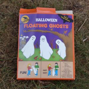 Photo of Halloween Floating Ghost 