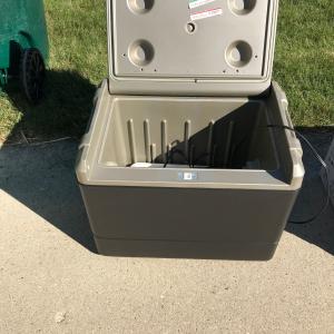Photo of Truck/Camper Refrigerator 