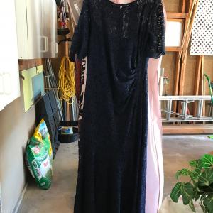 Photo of Mother of the Bride/Groom Dress