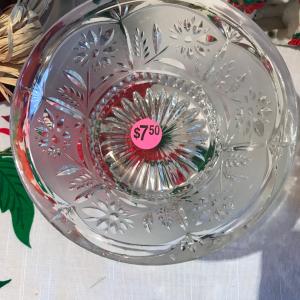 Photo of Candy Dish