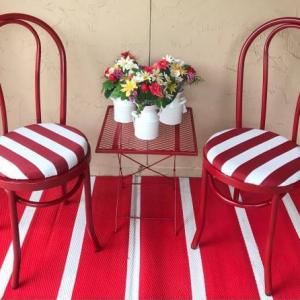 Photo of Cute Patio Set-PRICE REDUCED!