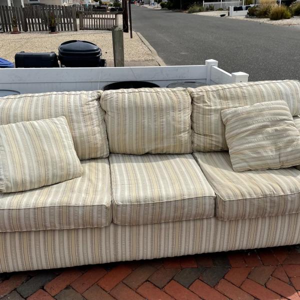 Photo of FREE couch 