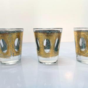Photo of MCM - set of 3 shot glasses