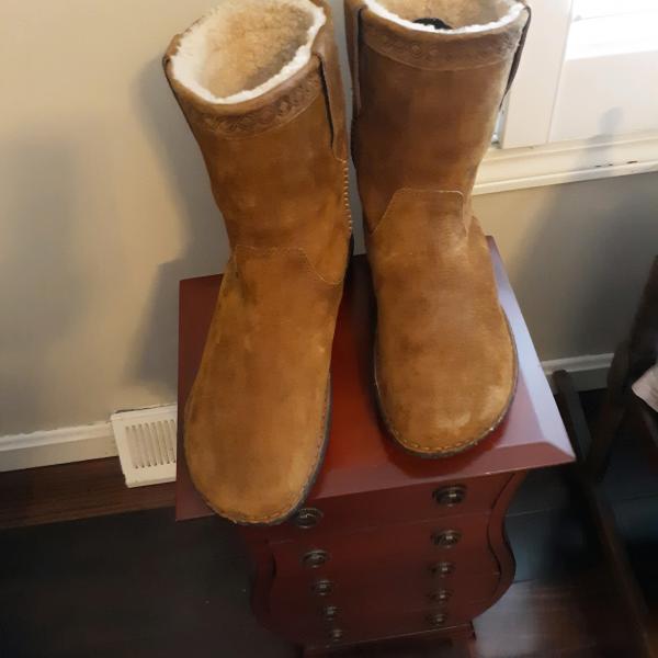 Photo of Men's Ugg Boots