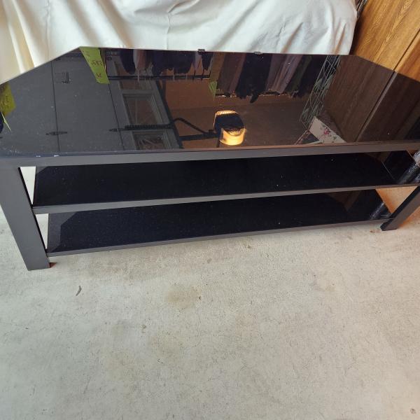 Photo of TV Console Stand 
