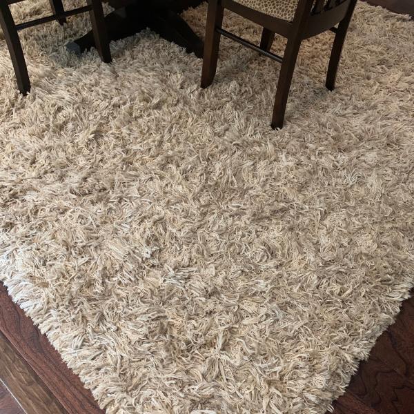Photo of Are rug