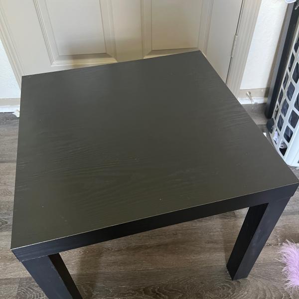 Photo of Small table 