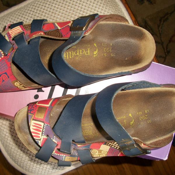 Photo of Papillio/Birkenstock Sandals
