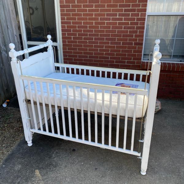 Photo of Baby bed 