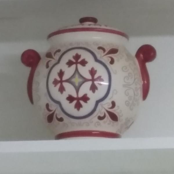 Photo of Cookie jar 