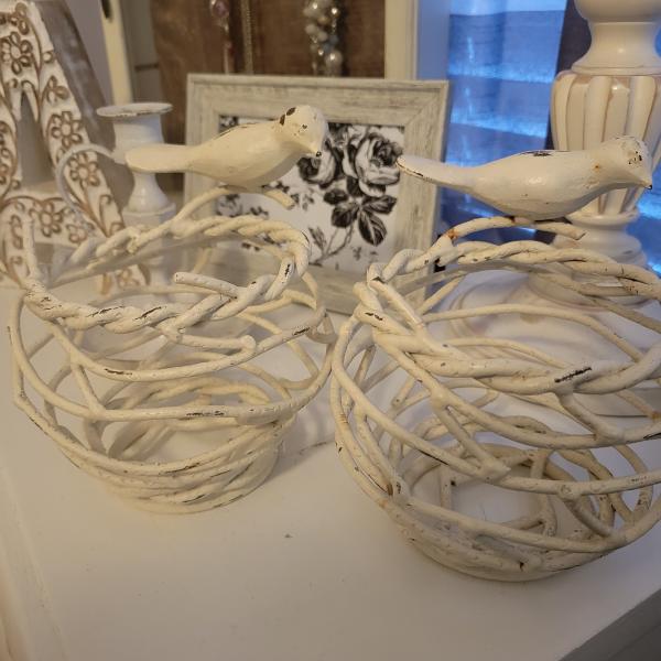 Photo of Candle holders 