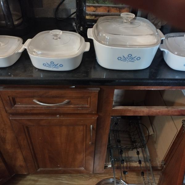 Photo of Moving sale items