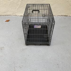 Photo of Small Dog Cage
