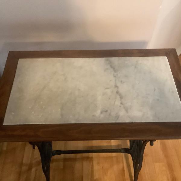 Photo of Marble Table Top