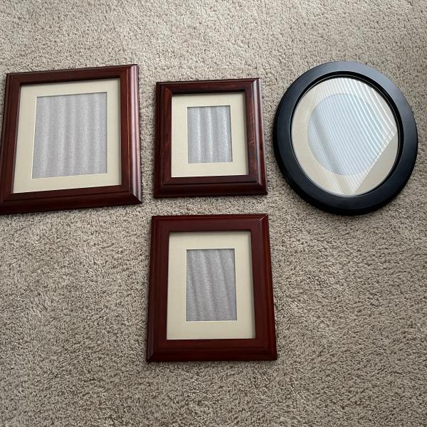 Photo of Picture frames