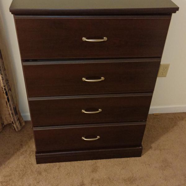 Photo of Chest-of-drawers – 4 drawers each