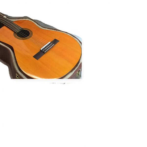 Photo of Kamouraska Etude Classical Guitar