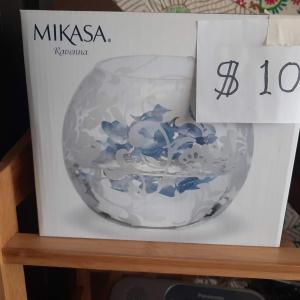 Photo of Glass Bowl