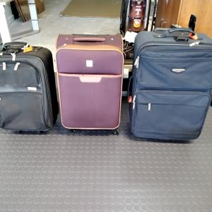 Photo of Travel bags - spinner