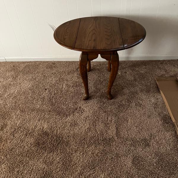 Photo of End Tables (2)