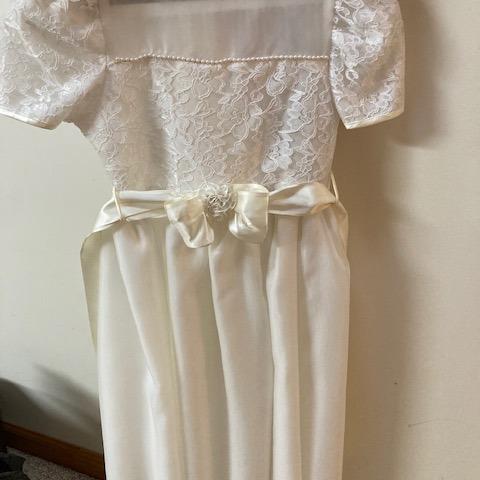 Photo of First Communion Dresses