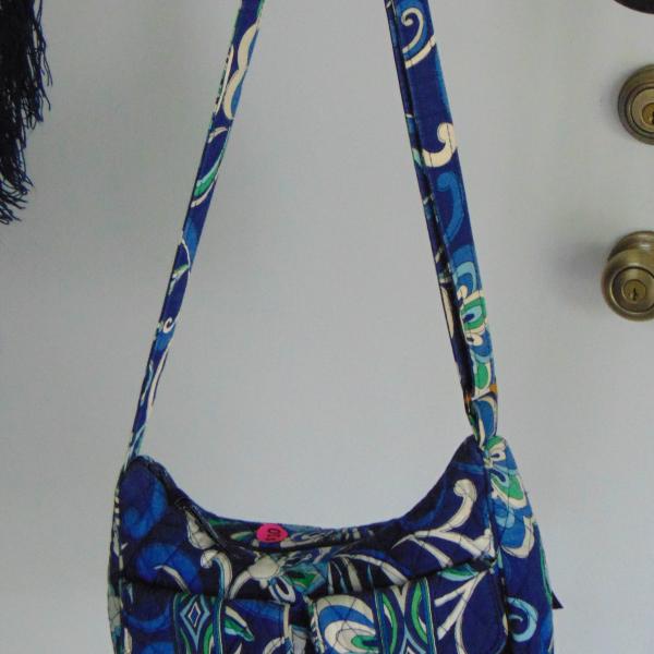 Photo of VeraBradley purse