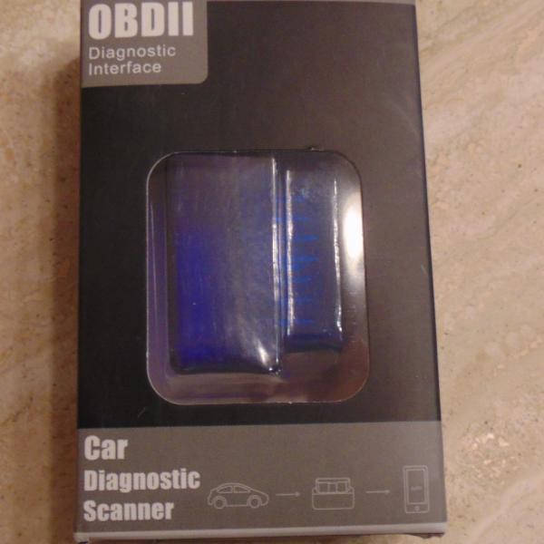 Photo of Brand new never even opened - OBD II - Car Diagnostic Scanner