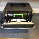 LexMark Printer 