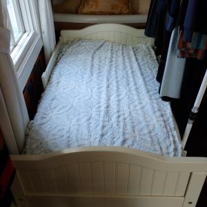 Photo of Child's bed