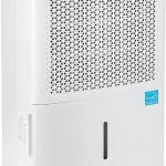 Ivation 4,500 Sq. Ft Energy Star Dehumidifier With Pump