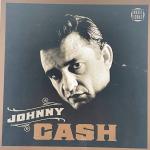 Johnny Cash stamp set of 16