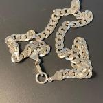 .925 Sterling Chain