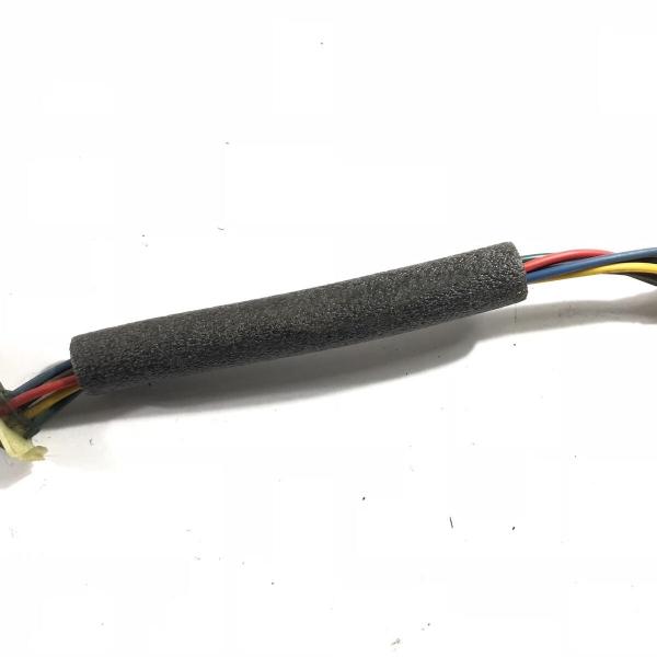 Photo of 1997 Jeep Wrangler Vacuum Lines Heater w/ Air Conditioning Head Unit 04864997 TJ