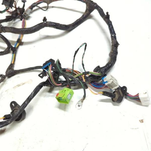 Photo of 03 TJ Rubicon Instrument Panel Wiring Harness 56047112AF