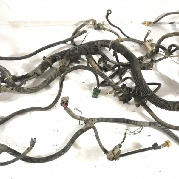 Photo of 2.5L 4 Cylinder Engine Wiring Harness 1993 YJ 56018051