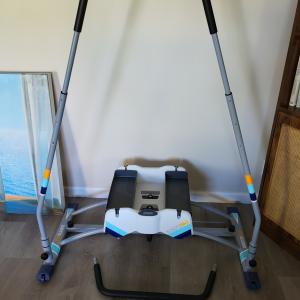 Photo of Aeroski exercise machine 