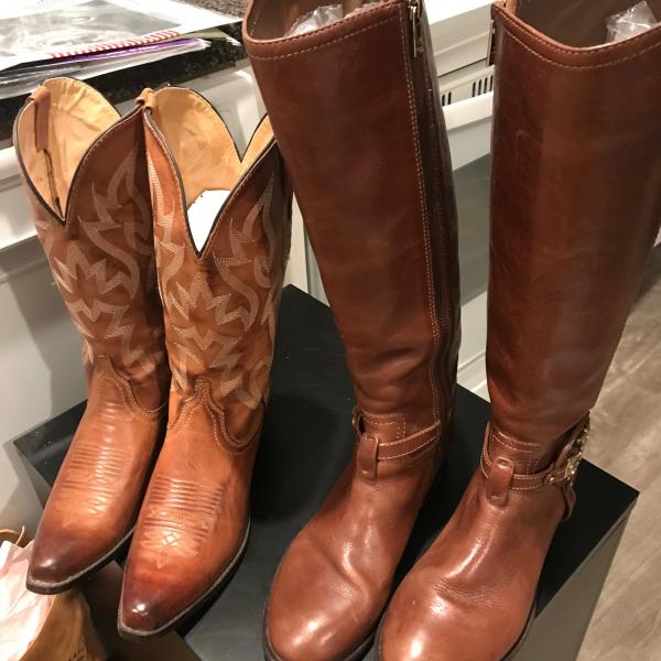 Photo of Women’s designer boots