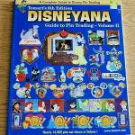 Tomart's 6th Edition Disneyana Guide to Pin Trading Volume II