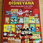 Tomart's Merchandise History of Disneyana - Disney Merchandise of the 1930s