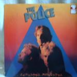 The police 