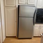 Frigidaire 18.2 Cu.ft Refrigerator/Freezer Model FRT18IL6JM1 (K-RG)